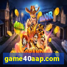 game40aap.com