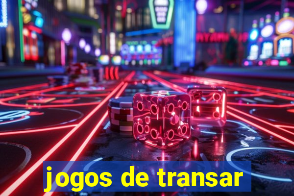 jogos de transar