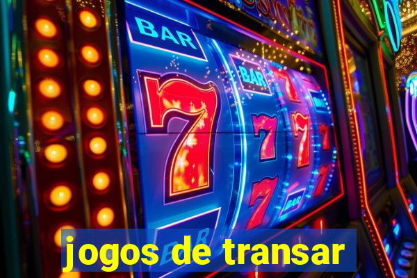 jogos de transar