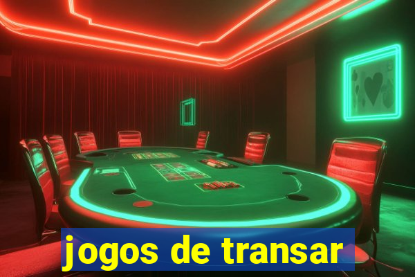 jogos de transar