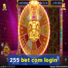 255 bet com login