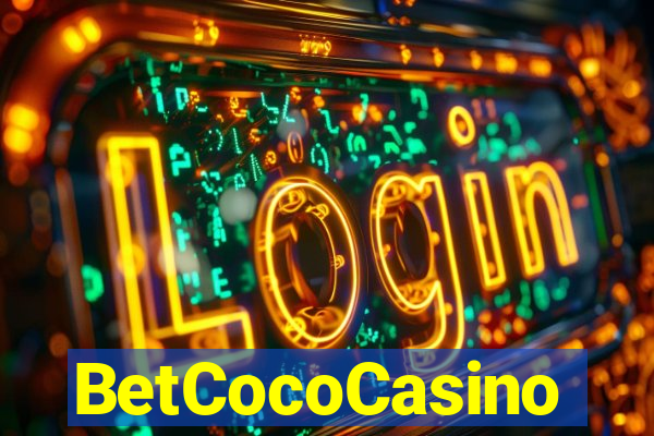 BetCocoCasino