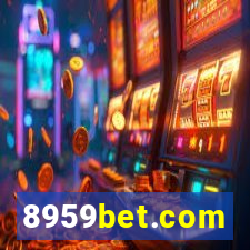 8959bet.com