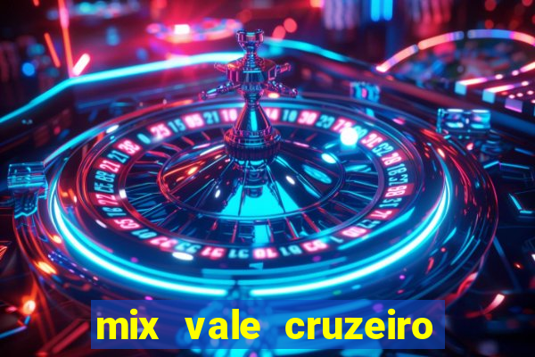 mix vale cruzeiro nota de falecimento