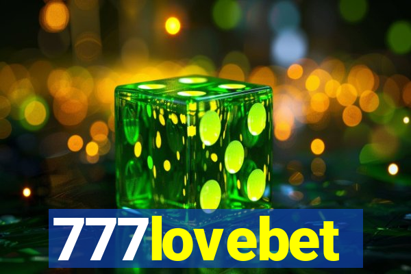 777lovebet