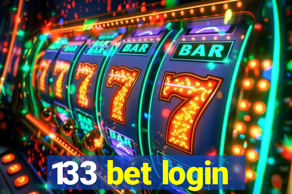 133 bet login