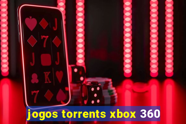 jogos torrents xbox 360