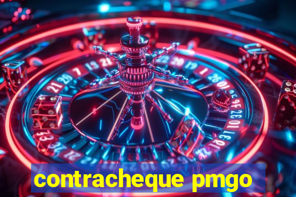 contracheque pmgo