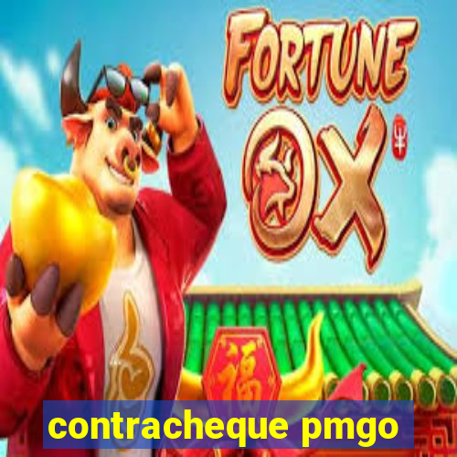 contracheque pmgo