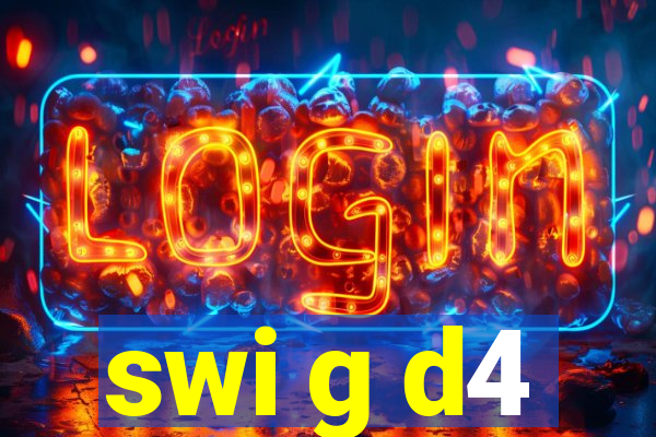 swi g d4