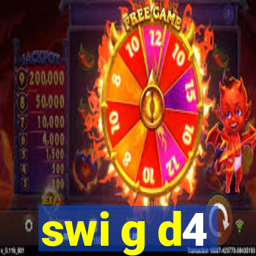 swi g d4