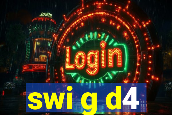 swi g d4