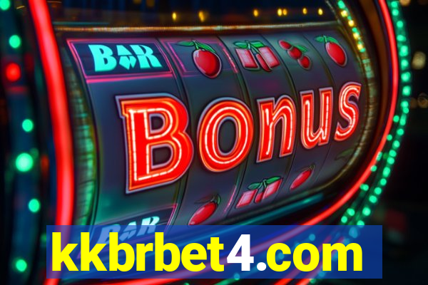 kkbrbet4.com