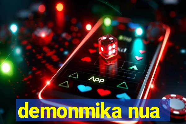 demonmika nua