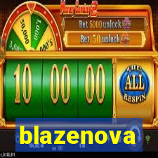 blazenova