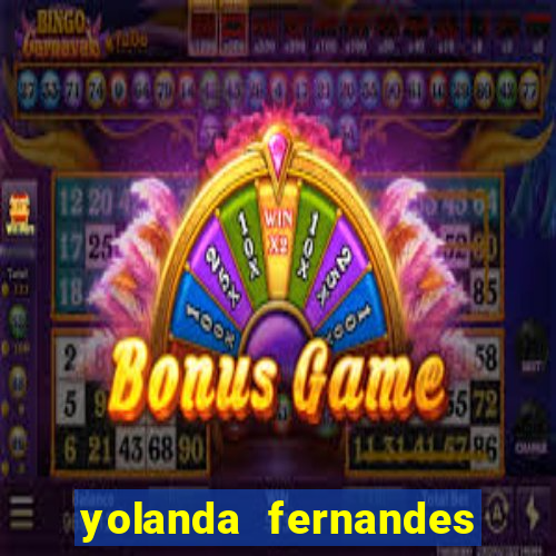 yolanda fernandes malta bettin