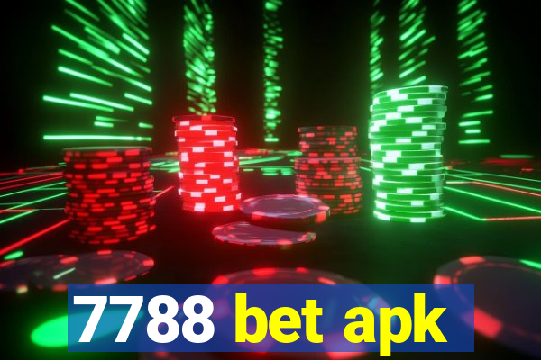 7788 bet apk