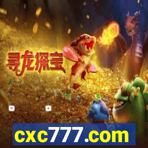 cxc777.com