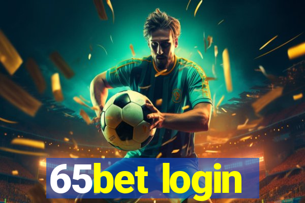 65bet login