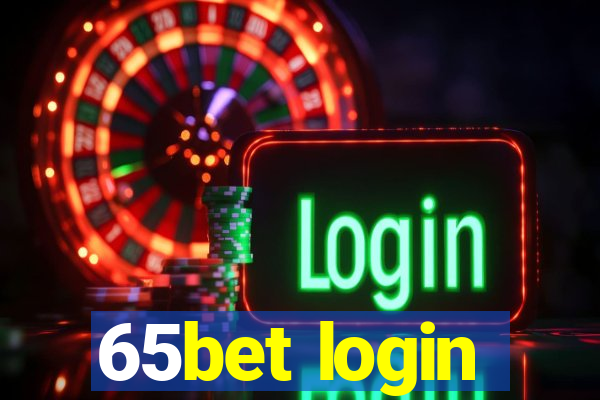 65bet login