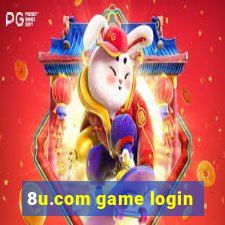 8u.com game login