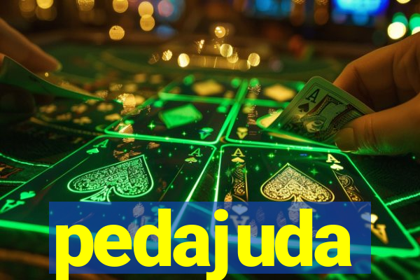 pedajuda