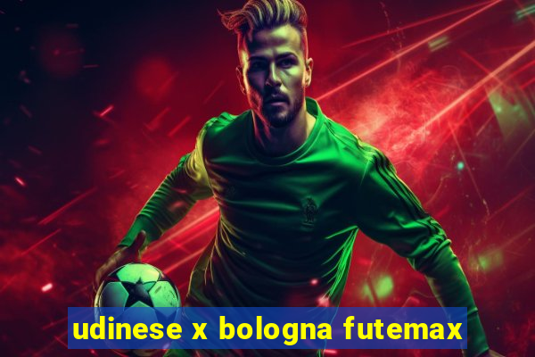 udinese x bologna futemax