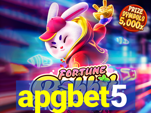 apgbet5