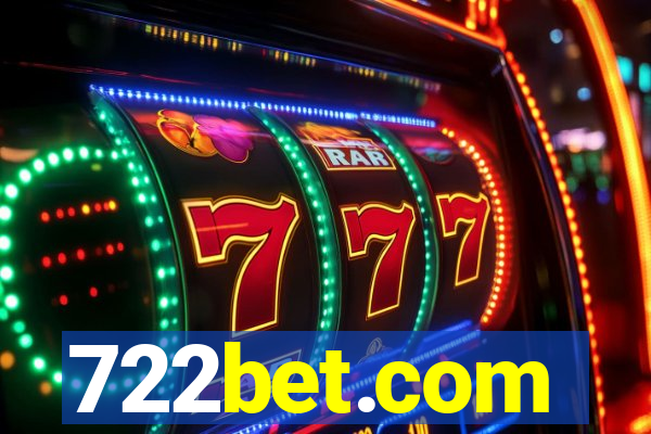 722bet.com