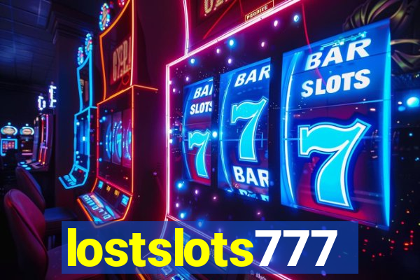 lostslots777