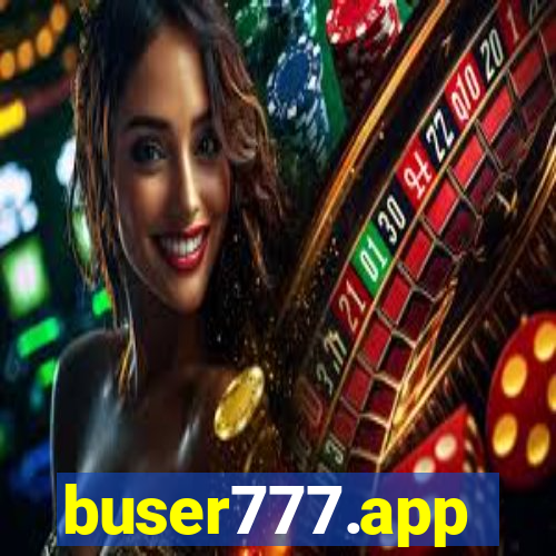 buser777.app