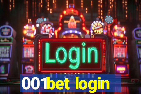 001bet login