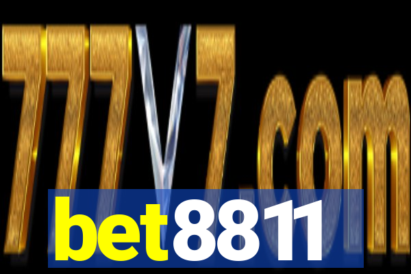 bet8811