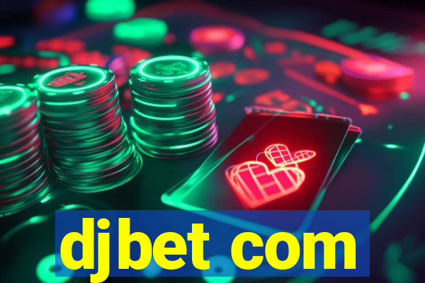 djbet com