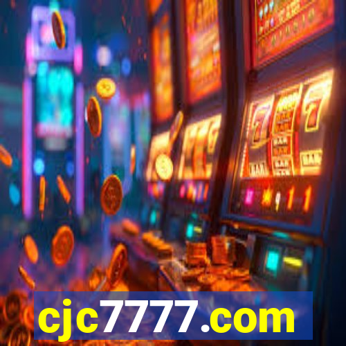 cjc7777.com