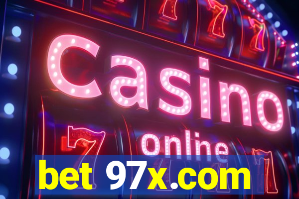 bet 97x.com