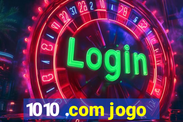 1010 .com jogo