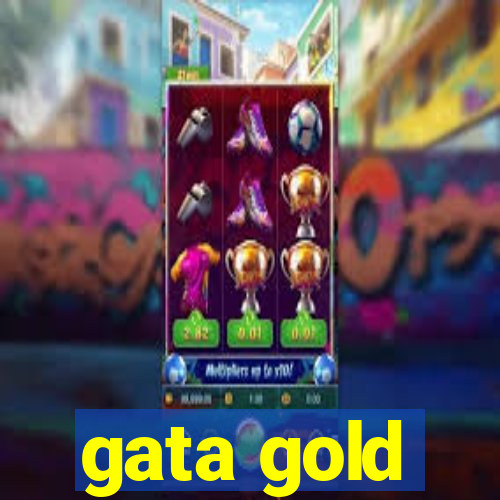 gata gold