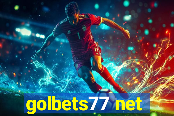 golbets77 net