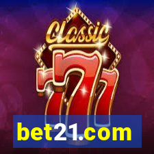 bet21.com