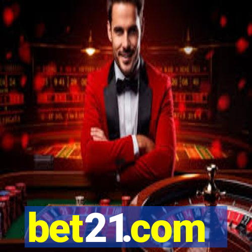 bet21.com