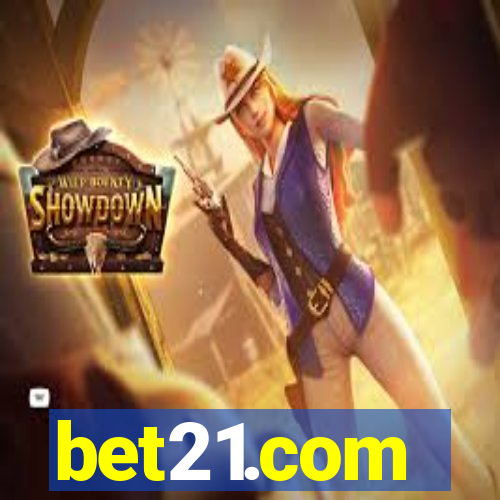 bet21.com