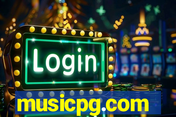 musicpg.com