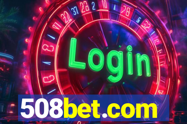 508bet.com