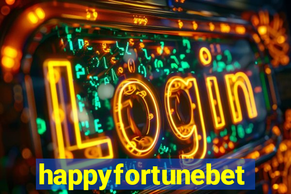 happyfortunebet.com