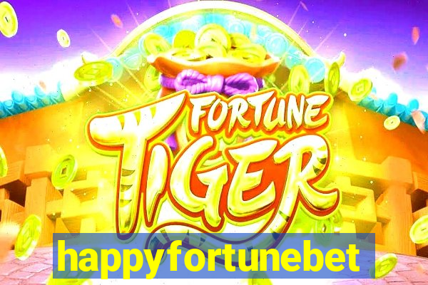 happyfortunebet.com