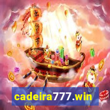 cadeira777.win