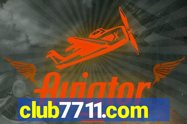 club7711.com