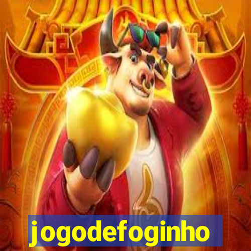 jogodefoginho