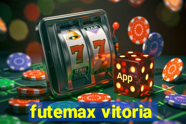 futemax vitoria